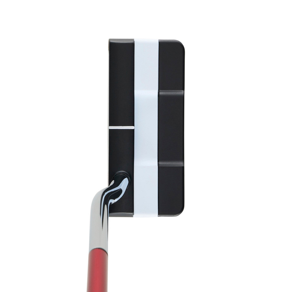 オデッセイ WHITE HOT VERSA DOUBLE WIDE DB 34 Odyssey White Hot Versa Double Wide DB Putter - Maple Hill Golf